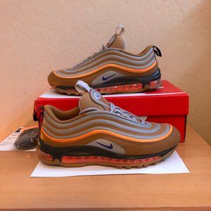 Air Max 97 "Winter Utility Sepia"